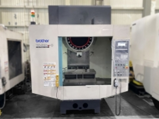 ブラザー TC-S2DN-O  Vertical Machining Center Image 1