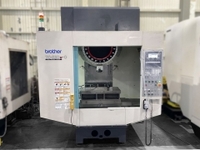 ブラザー TC-S2DN-O  Vertical Machining Center 0000000910 Image
