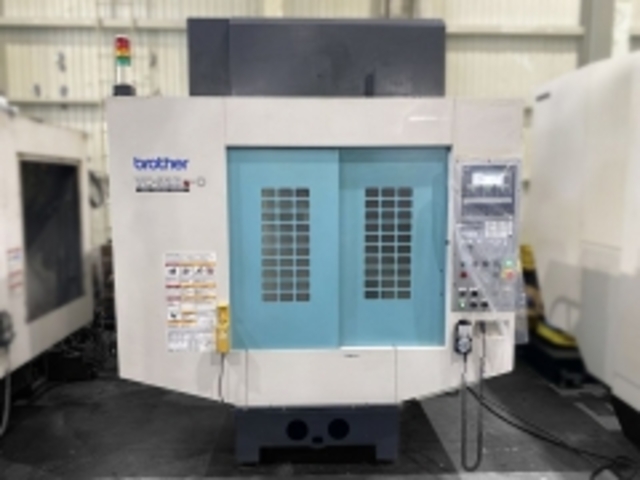 ブラザー TC-S2DN-O  Vertical Machining Center Image 2