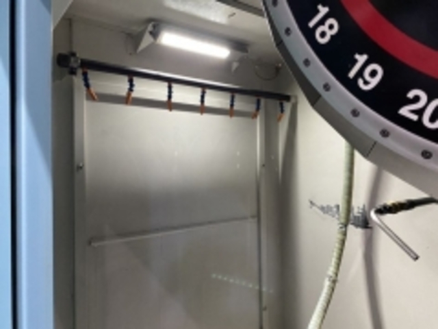 ブラザー TC-S2DN-O  Vertical Machining Center Image 6