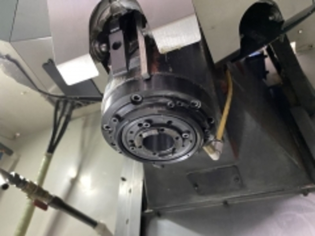 ブラザー TC-S2DN-O  Vertical Machining Center Image 7