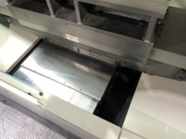 ブラザー TC-S2DN-O  Vertical Machining Center Image 9