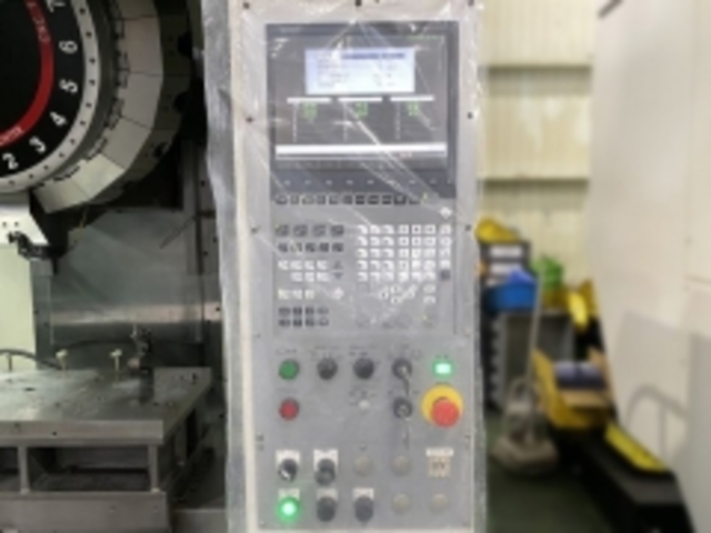 ブラザー TC-S2DN-O  Vertical Machining Center Image 12