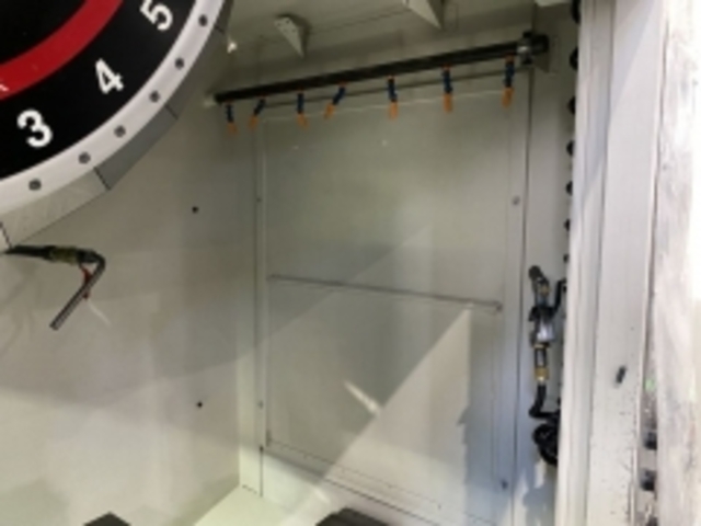 ブラザー TC-S2DN-O  Vertical Machining Center Image 13