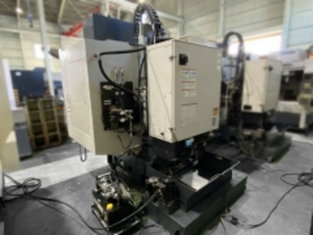 ブラザー TC-S2DN-O  Vertical Machining Center Image 14