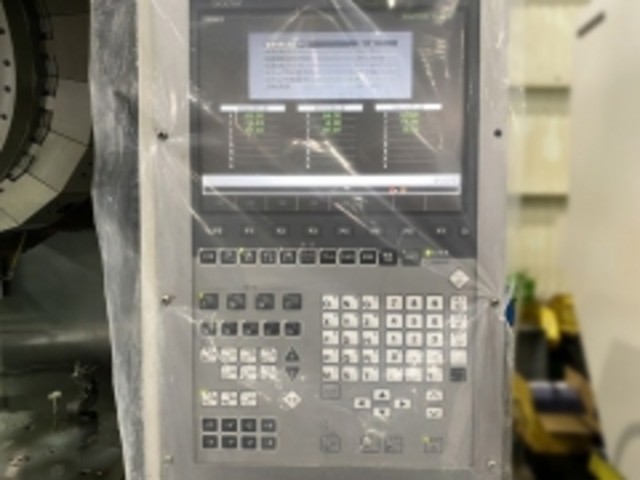 ブラザー TC-S2DN-O  Vertical Machining Center Image 15