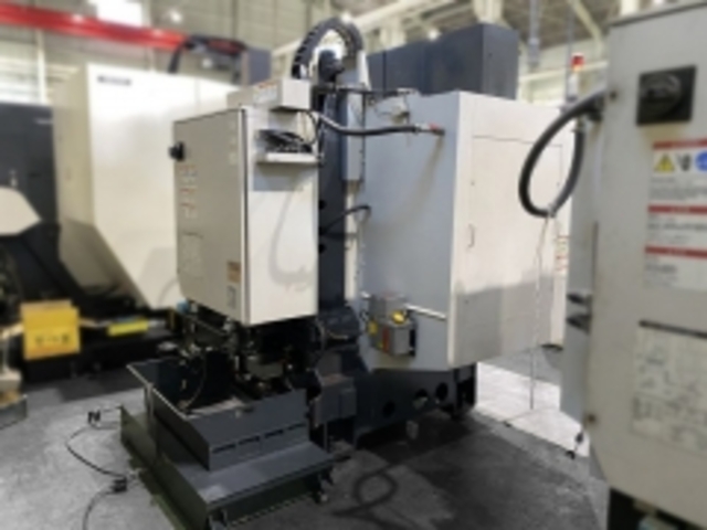 ブラザー TC-S2DN-O  Vertical Machining Center Image 16