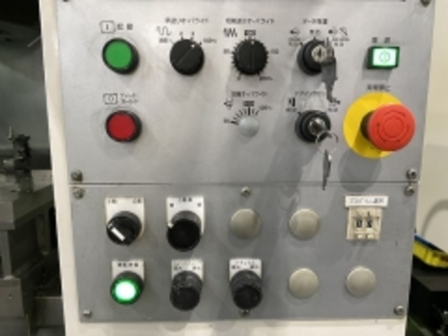 ブラザー TC-S2DN-O  Vertical Machining Center Image 17