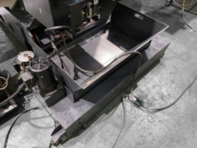 ブラザー TC-S2DN-O  Vertical Machining Center Image 19