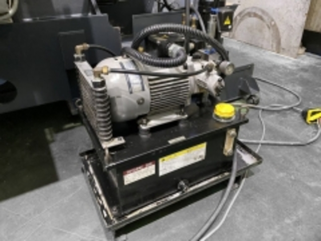 ブラザー TC-S2DN-O  Vertical Machining Center Image 20