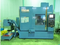 マザック FJV-200II Vertical Machining Center 0000000902 Image