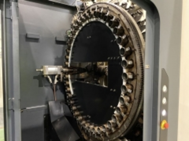 DMG MORI NHX5000 2ndGe Horizontal Machining Center Image 6