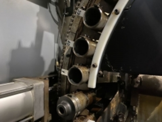 DMG MORI NHX5000 2ndGe Horizontal Machining Center Image 8