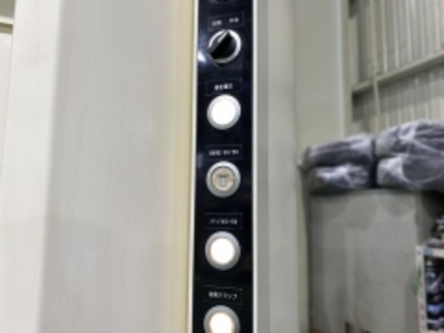 DMG MORI NHX5000 2ndGe Horizontal Machining Center Image 9