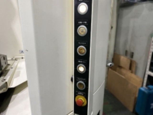 DMG MORI NHX5000 2ndGe Horizontal Machining Center Image 12