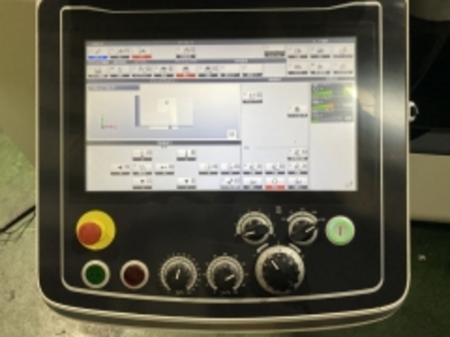 DMG MORI NHX5000 2ndGe Horizontal Machining Center Image 18