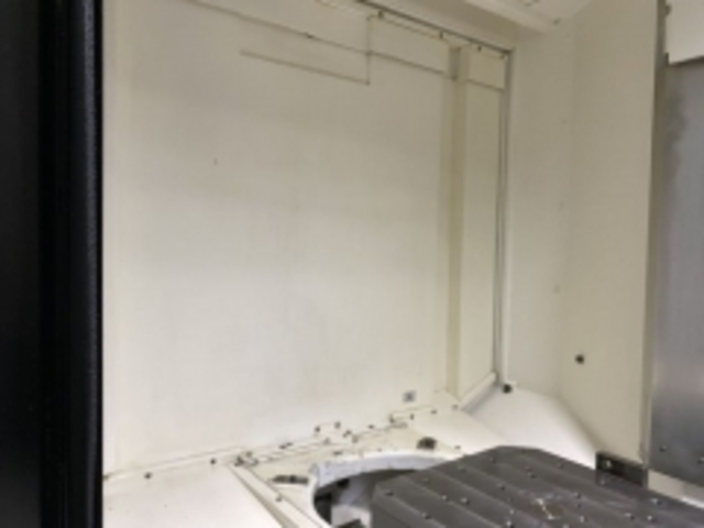 DMG MORI NHX5000 2ndGe Horizontal Machining Center Image 19