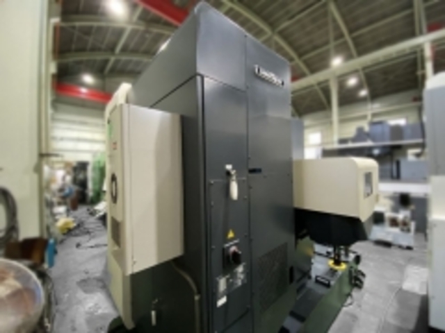 DMG MORI NHX5000 2ndGe Horizontal Machining Center Image 20