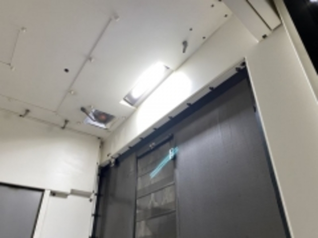 DMG MORI NHX5000 2ndGe Horizontal Machining Center Image 22