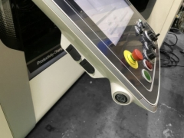 DMG MORI NHX5000 2ndGe Horizontal Machining Center Image 24