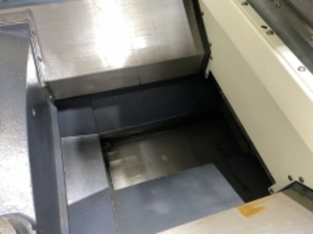 DMG MORI NHX5000 2ndGe Horizontal Machining Center Image 25