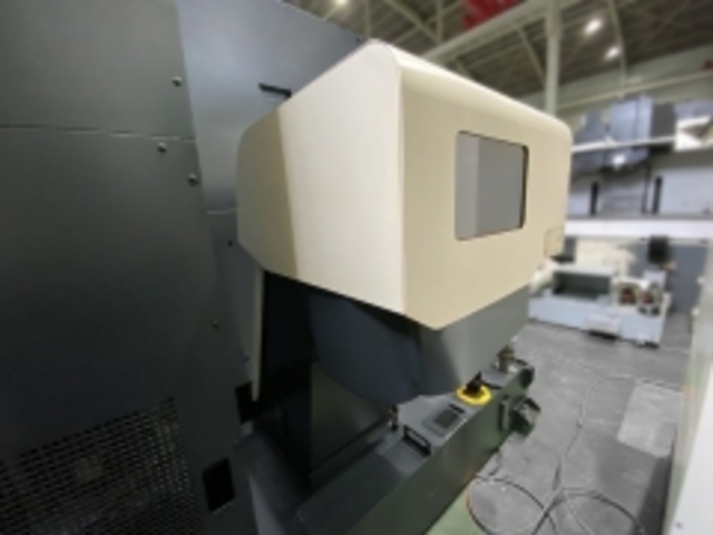 DMG MORI NHX5000 2ndGe Horizontal Machining Center Image 28