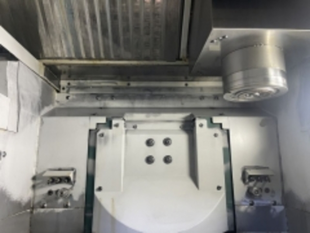 牧野フライス L2 (機番346) 立型マシニングセンタ の画像 7枚目