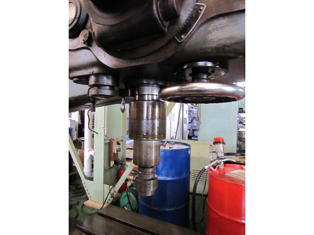 Okuma DRA1600 Radial Drilling Machine Image 4