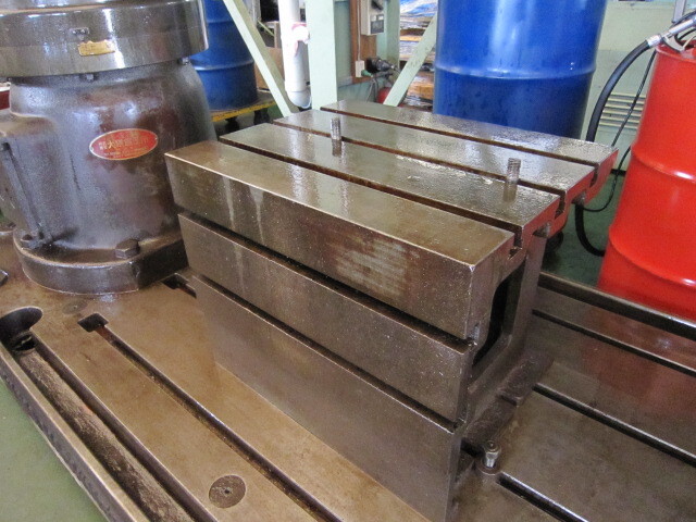 Okuma DRA1600 Radial Drilling Machine Image 9