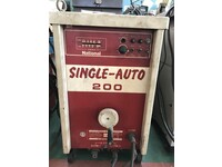 NATIONAL YM-200SP Arc J-324 Image