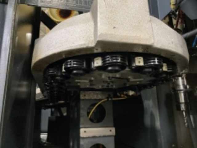 DMG MORI DMU40 evo 5Axis Machining Center Image 8