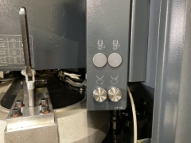 DMG MORI DMU40 evo 5Axis Machining Center Image 10