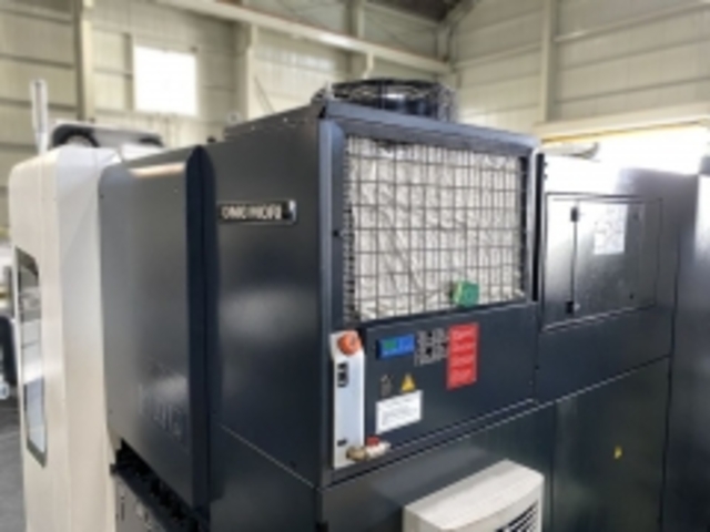 DMG MORI DMU40 evo 5Axis Machining Center Image 11