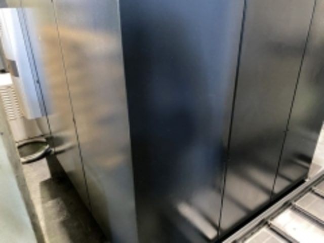 DMG MORI DMU40 evo 5Axis Machining Center Image 13