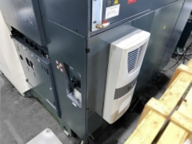 DMG MORI DMU40 evo 5Axis Machining Center Image 14