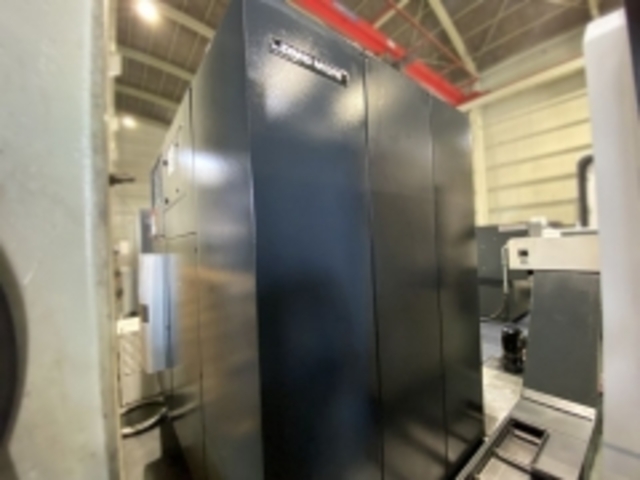 DMG MORI DMU40 evo 5Axis Machining Center Image 15