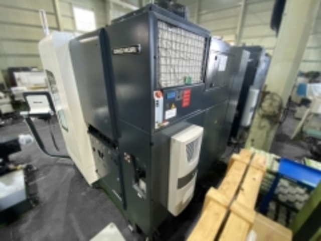 DMG MORI DMU40 evo 5Axis Machining Center Image 16