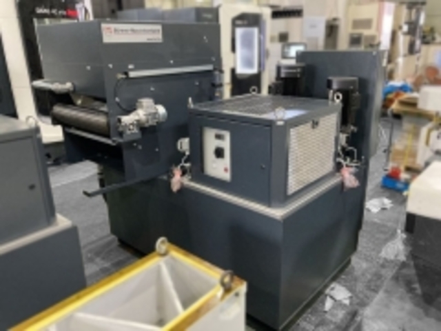 DMG MORI DMU40 evo 5Axis Machining Center Image 17