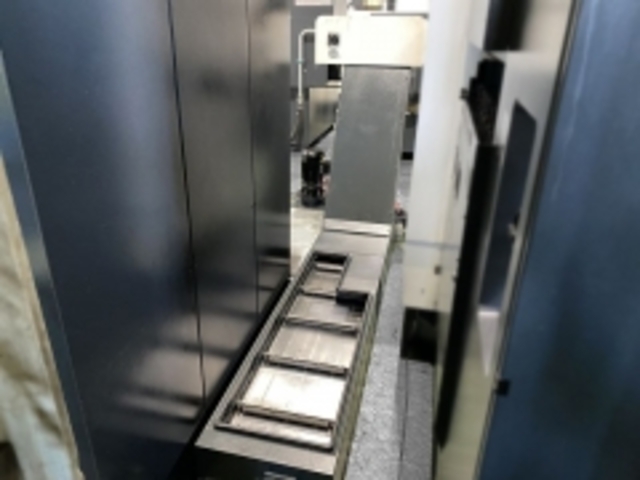 DMG MORI DMU40 evo 5Axis Machining Center Image 18