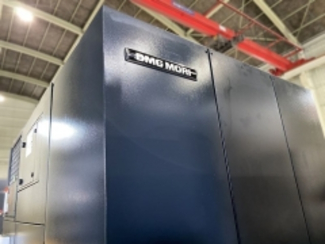 DMG MORI DMU40 evo 5Axis Machining Center Image 19