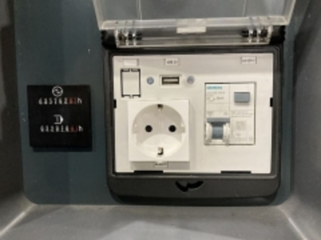DMG MORI DMU40 evo 5Axis Machining Center Image 20