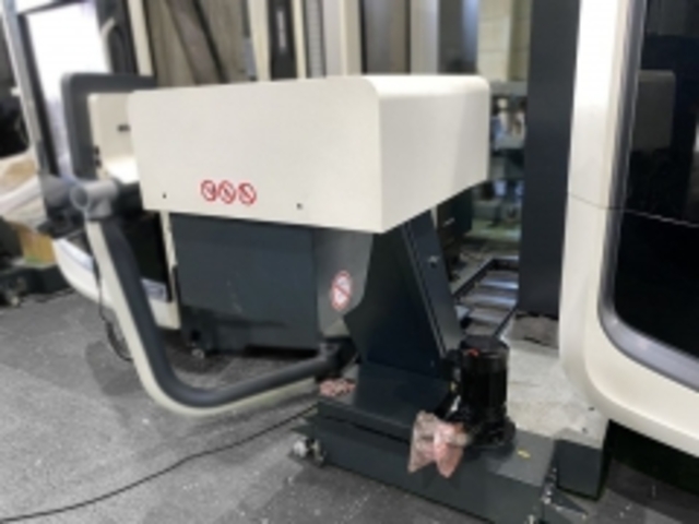 DMG MORI DMU40 evo 5Axis Machining Center Image 21
