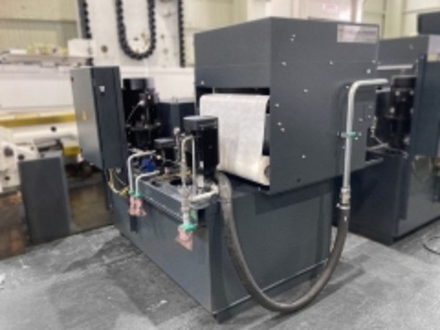 DMG MORI DMU40 evo 5Axis Machining Center Image 23