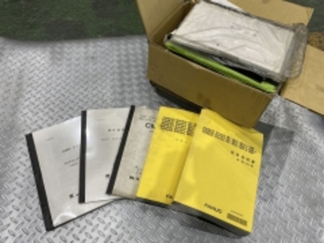 クラキ CMN-5CHL NC複合フライス盤 の画像 29枚目