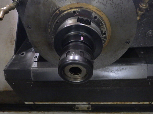 MAKINO V77L Vertical Machining Center Image 15