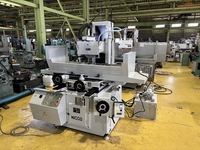 NICCO MACHINE TOOL NSG-64H Surface Grinder P008574 Image