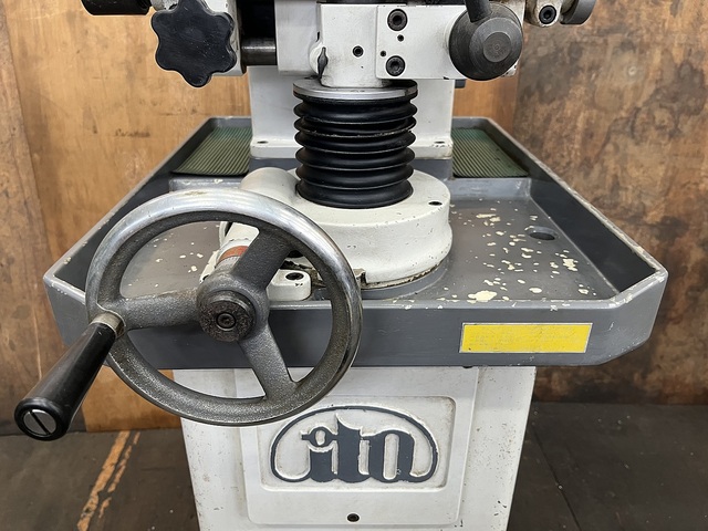 伊藤製作所 DP-2N 工具研削盤 の画像 6枚目