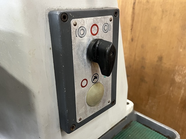 伊藤製作所 DP-2N 工具研削盤 の画像 7枚目