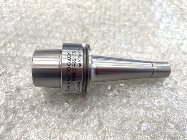 BIG HSK-E40-MEGA6S-90T HSK Image 1