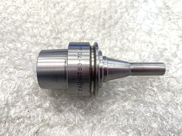 MST E40-DTB3-70 HSK Image 1